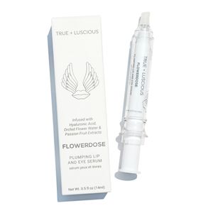 Flowerdose | Plumping Lip & Eye Serum